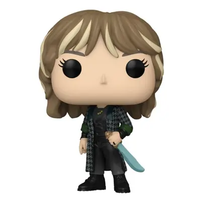 Funko POP Marvel: Loki Season 2- Sylvie