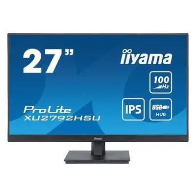 Monitor 27" iiyama ProLite XU2792HSU-B6