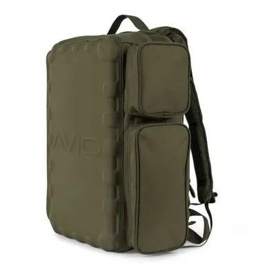 AVID Batoh RVS Ruckbag