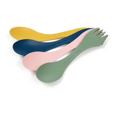 Příbor Light My Fire Spork original 4-pack nature