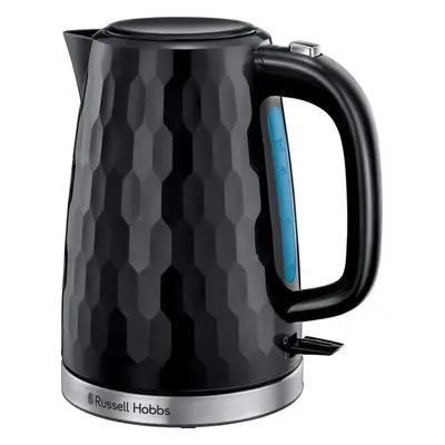 Rychlovarná konvice Russell Hobbs 26051-70 Honeycomb Kettle Black