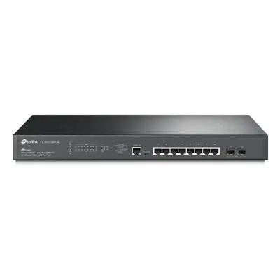 Switch TP-Link TL-SG3210XHP-M2, Omada SDN