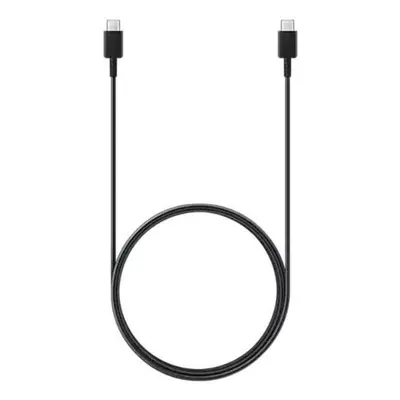 Datový kabel Samsung USB-C kabel (5A, 1.8m) černý