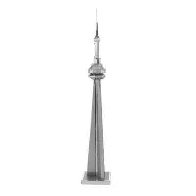 3D puzzle Metal Earth 3D puzzle CN Tower