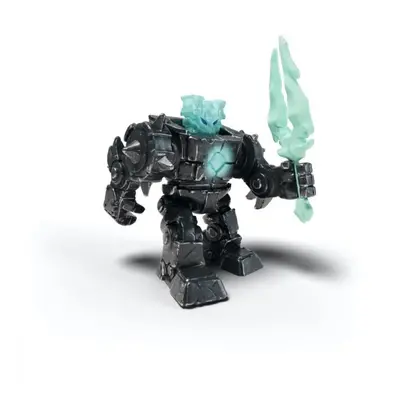 Figurka Schleich Stínový ledový robot Eldrador® Mini Creatures 42598