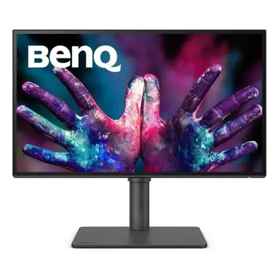 LCD monitor 25" BenQ DesignVue PD2506Q