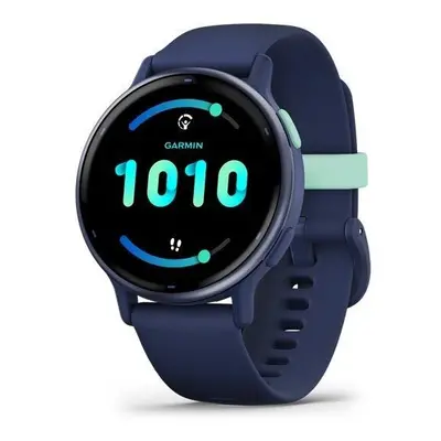 Chytré hodinky Garmin Vívoactive 5 Navy