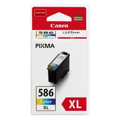 Cartridge Canon PG-586XL barevná