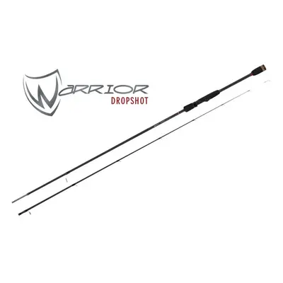 FOX Rage Prut Warrior Dropshot 2,4m 4-17g