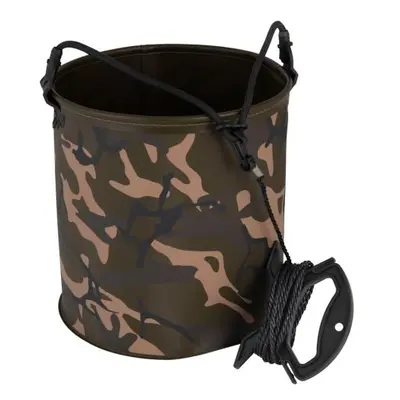 FOX Kbelík Aquos Camolite Water Bucket