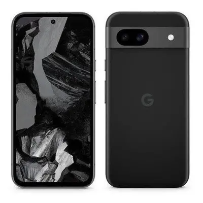 Mobilní telefon Google Pixel 8a 8GB/128GB Obsidian