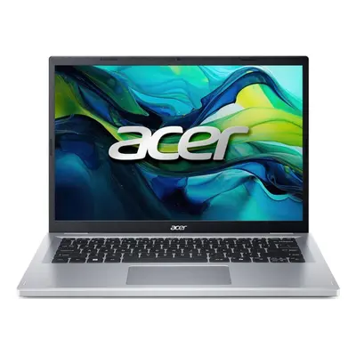 Notebook Acer Aspire Go 14 Pure Silver (AG14-31P-38H6)