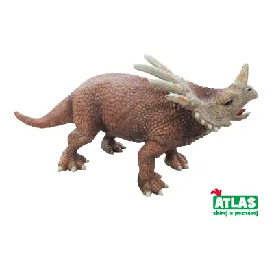 F - Figurka Dino Styracosaurus 30 cm