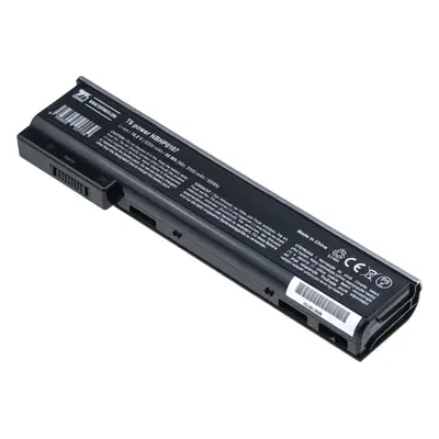 Baterie do notebooku T6 power HP ProBook 640 G1, 650 G1 serie, 5200mAh, 56Wh, 6cell