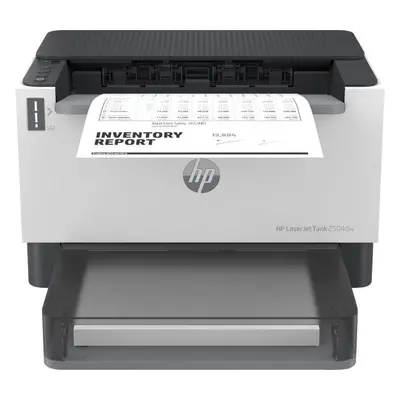 Laserová tiskárna HP LaserJet Tank 2504dw