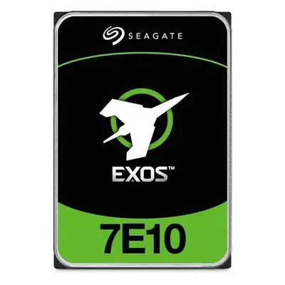 Pevný disk Seagate Exos 7E10 8TB Standart SATA