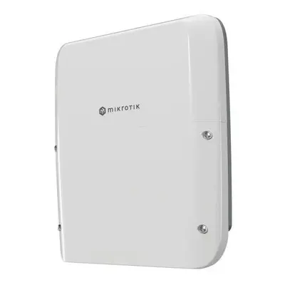 WiFi router Mikrotik RB5009UPr+S+OUT