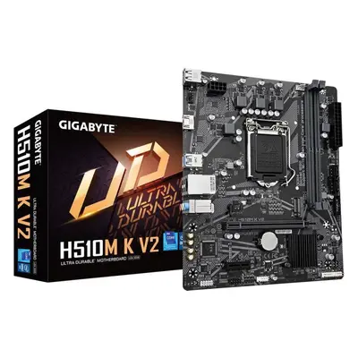 Základní deska GIGABYTE H510M K V2