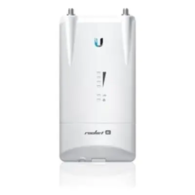 Ubiquiti RocketM5 AC Lite,outdoor 5GHz 2xRSMA 1xLAN