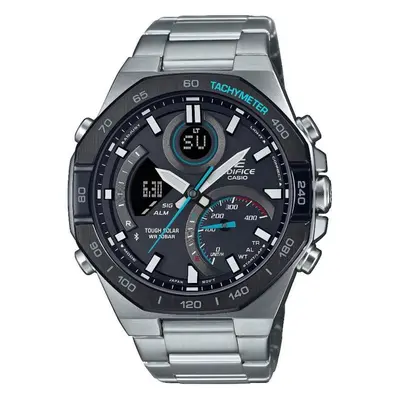 Pánské hodinky CASIO EDIFICE ECB-950DB-1AEF