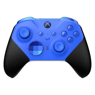 Gamepad Xbox Wireless Controller Elite Series 2 - Core Edition Blue