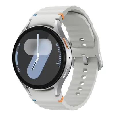 Chytré hodinky Samsung Galaxy Watch7 44mm stříbrné