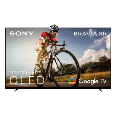 Televize 55" Sony Bravia OLED XR-55A80L