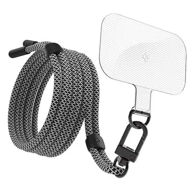 Šňůrka na telefon Spigen Crossbody Strap + ConTag