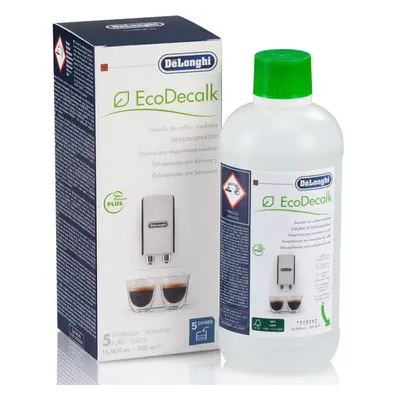 Odvápňovač De'Longhi EcoDecalk 500ml