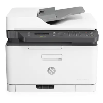 Laserová tiskárna HP Color Laser 179fnw All-in-One printer