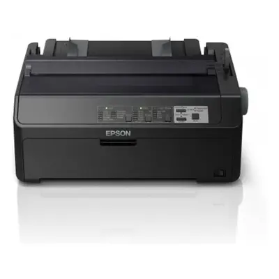 Jehličková tiskárna Epson LQ-590II