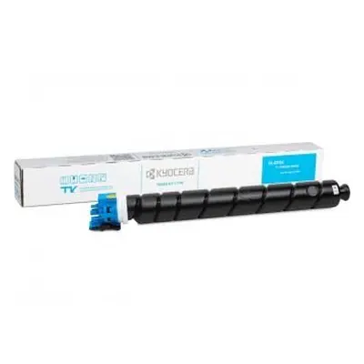 Toner Kyocera TK-8375C cyan