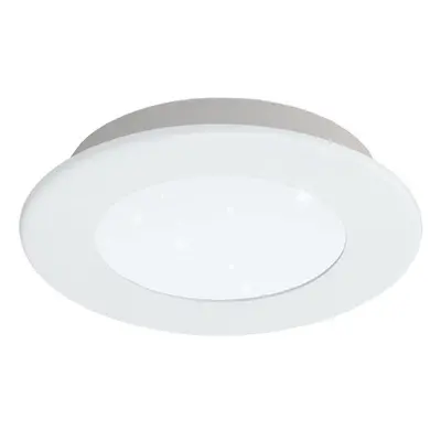 Eglo 97591 LED stropní svítidlo Fiobbo 1x5W | 640lm | 3000K - bílá