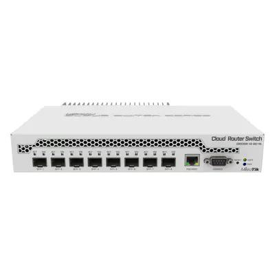 Switch Mikrotik CRS309-1G-8S+IN