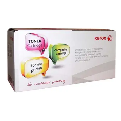 Xerox kompatibilní toner s CE285A, black, 1600str., pro HP LaserJet Pro P1102, N