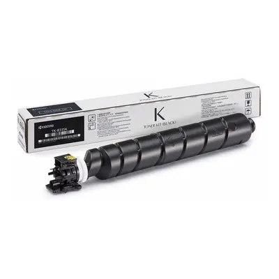 Kyocera originální toner TK8335K, black, 25000str., 1T02RL0NL0, Kyocera TASKalfa 3252ci, 3552ci,