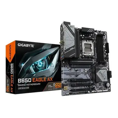 Základní deska GIGABYTE B650 EAGLE AX