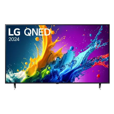 Televize 43" LG 43QNED80