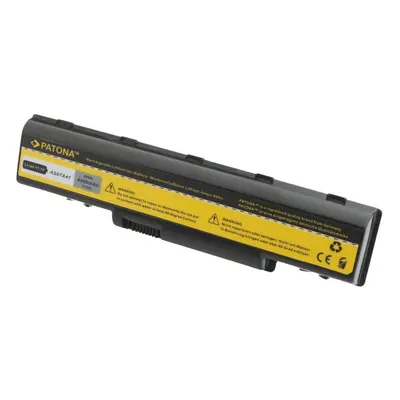 Baterie pro notebook PATONA pro ntb Acer 4310/4520 4400mAh Li-Ion 11,1V