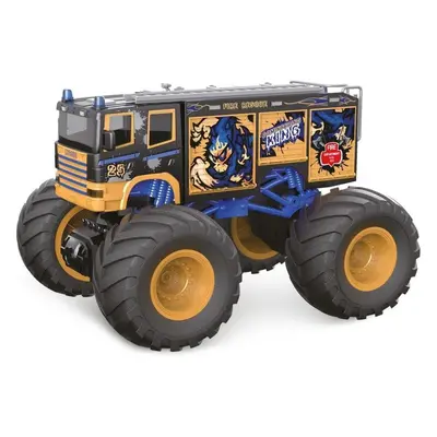 RC auto Buddy Toys BRC 18.423 Big Foot - truck