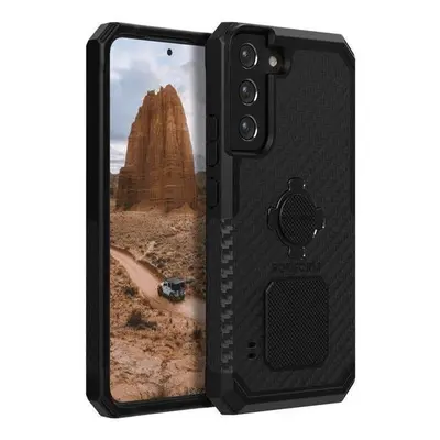 Kryt na mobil Rokform Rugged pro Samsung Galaxy S22+, černý