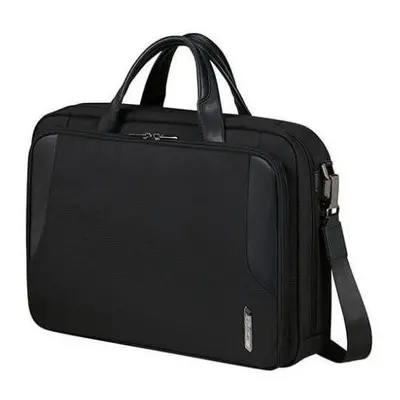 Taška na notebook Samsonite XBR 2.0 Bailhandle 2C 15.6" Black