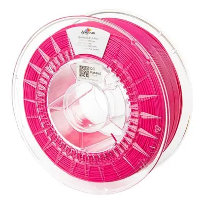 Filament Filament Spectrum PLA Pro 1.75mm Pink Panther 1kg