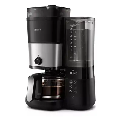 Překapávač Philips All-in-one Brew HD7900/50