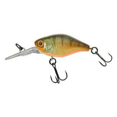 Illex Wobler Chubby Deep Diving 3,8cm Perch