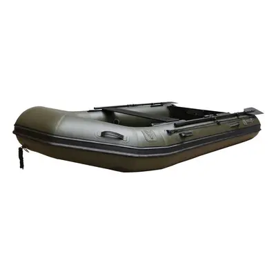 FOX Nafukovací člun Inflatable Boat 290 Aluminium Floor Green