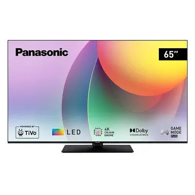 Televize 65" Panasonic TB-65W60AEZ