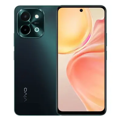 Mobilní telefon VIVO Y28 4GB/128GB Agate Green