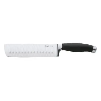 Kuchyňský nůž CS Solingen Nůž kuchyňský tepanyaki 18cm SHIKOKU