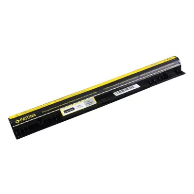 Baterie do notebooku PATONA pro ntb LENOVO IdeaPad G400s 2200mAh Li-Ion 14, 8V